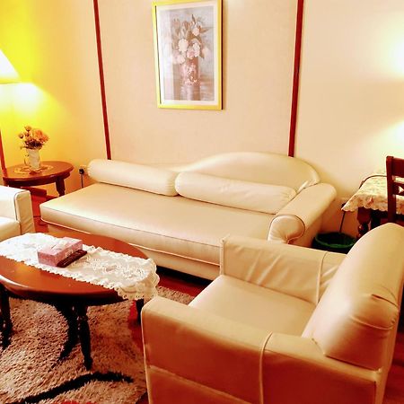 Fantastic Appartment At Times Square Kuala Lumpur Eksteriør billede