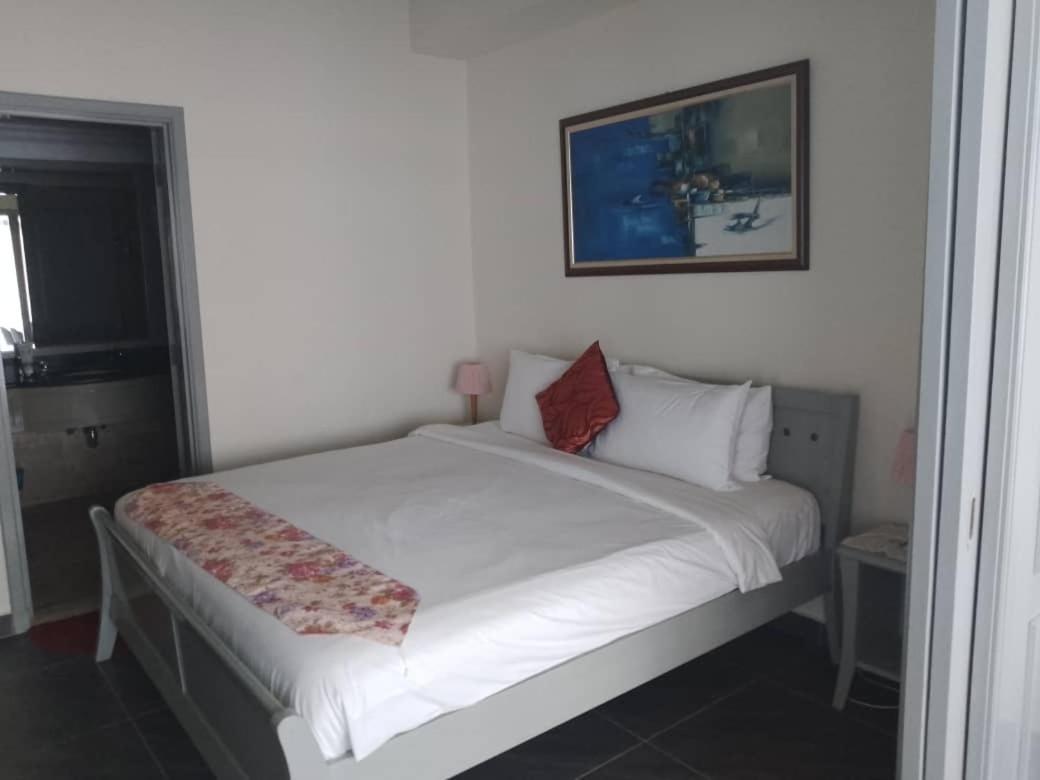 Fantastic Appartment At Times Square Kuala Lumpur Eksteriør billede